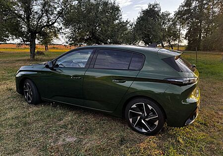 Peugeot 308 PureTech 130 Allure