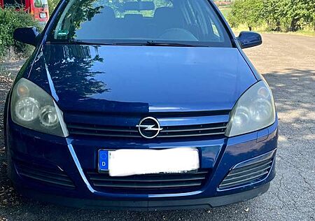 Opel Astra 1.4 Easytronic Edition