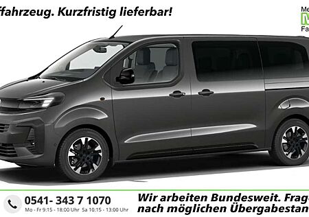 Opel Zafira GS 2.2 D 180 AT8 L Nav 8-S Massage SHZ 132 kW (...