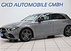 Mercedes-Benz A 200 *AMG-Line*Night*MBUX*Navi*LED*Ambiente*