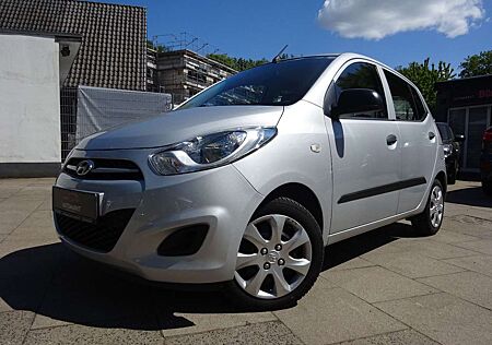 Hyundai i10 Classic/Klimaanlage/2-Hand/Zahnriemen Neu