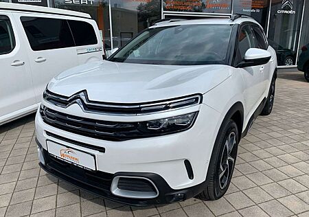 Citroën C5 Aircross Citroen PureTech 180 Stop&Start SHINE EAT8