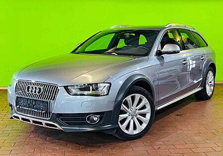 Audi A4 Allroad Quattro S Line Panorama ACC Sound