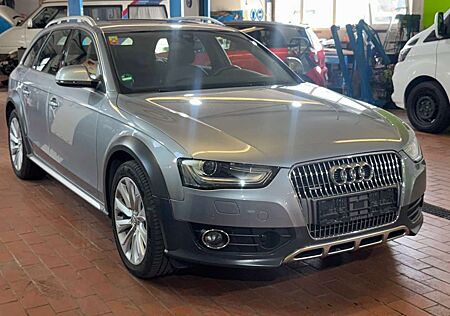 Audi A4 Allroad Quattro S Line Panorama ACC Sound