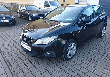 Seat Ibiza Lim. Style 1.HAND, 1,9TDI !! Mod.2010