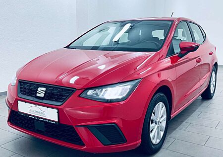 Seat Ibiza Style 1.0 TGI *1.H * TEMP *LED *