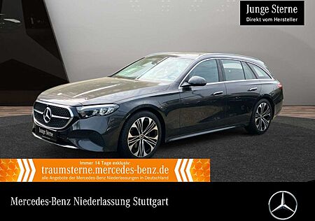 Mercedes-Benz E 200 T Avantgarde Pano Distr. LED Kamera PTS 9G