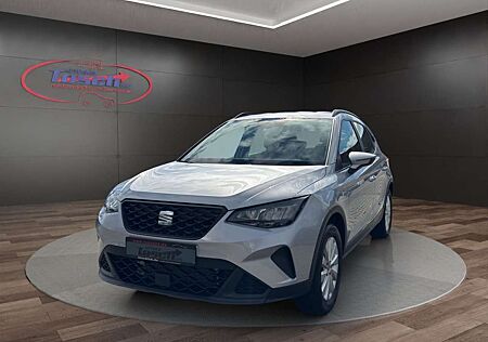 Seat Arona 1.0 TSI OPF DSG Style