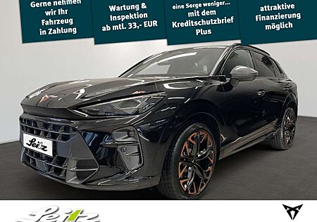 CUPRA Terramar 2.0 TSI 4Drive VZ *AHK*NAVI*KAMERA*