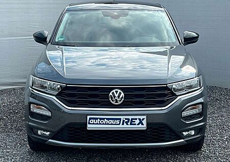 VW T-Roc Volkswagen 1,5 TSI ACT DSG "Style" ACC COCKPIT