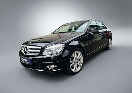 Mercedes-Benz C 250 CDI BlueEfficiency Prime Edition (204.003)