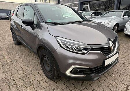 Renault Captur BOSE Edition+Ratenzahlung ohne Bank+Tüv Neu