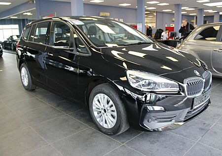 BMW 218 Aut. Advantage