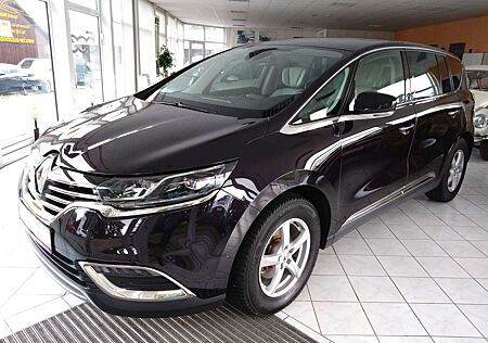 Renault Espace Energy dCi 160 Initiale Paris Massagesitz Pano-Dac