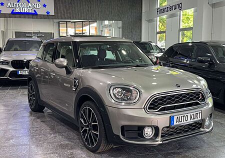 Mini Cooper S Countryman COOPER_S Countryman All4*Voll*HUD*Pano*Autom.Nav