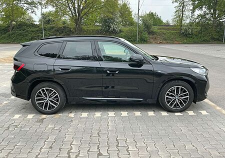 BMW X1 sDrive18d Aut.