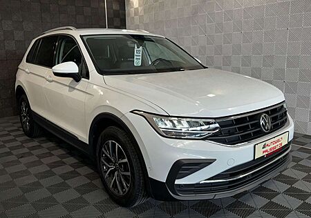 VW Tiguan Volkswagen *LIFE*BUSINESS PREM.-LED-ACC-NAV-SHZ-TOUCH