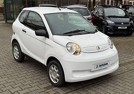Aixam Others Minauto Mopedauto L6e Automatik