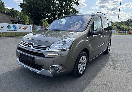 Citroën Berlingo Citroen 1.6 HDi Selection / Panorama-Dach / Klima