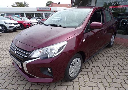 Mitsubishi Space Star 1.2 Select