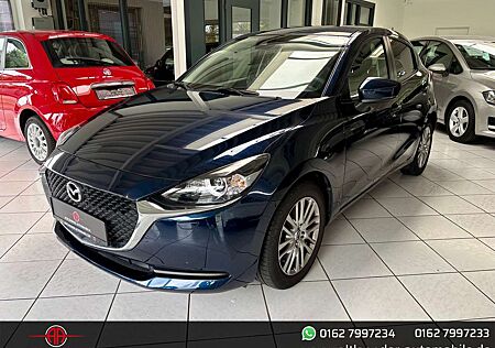 Mazda 2 Kizoku 1,5 Mild-Hybr. CarPlay*LED*SHZ*Kamera