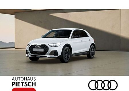 Audi A1 30 TFSI S tronic Digitales Cockpit