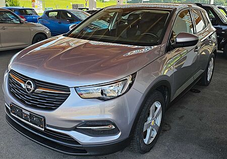 Opel Grandland X Edition - Klima, 8-fach