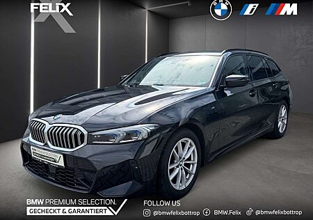 BMW 320 d xDrive Touring+M SPORTPAKET+STOP&GO+HEAD UP