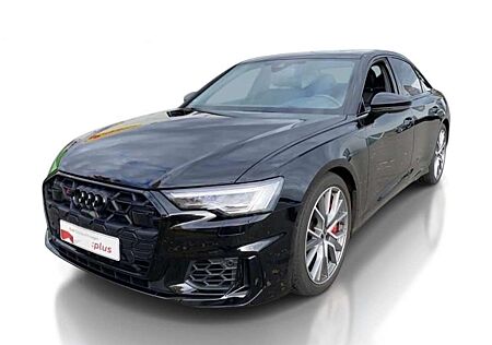 Audi S6 Limousine 3.0 TDI Q. LED PANO B&O HuD KAMERA
