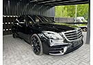 Mercedes-Benz S 400 d 4Matic Long*AMG*PANO*VOLL*