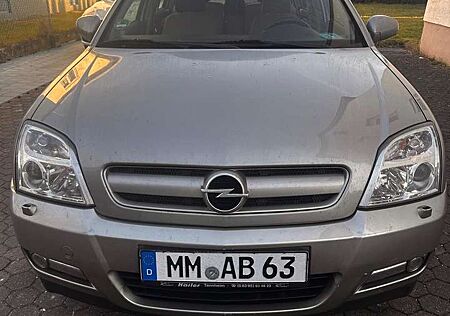 Opel Signum 2.2 Direct