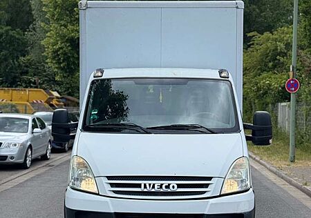 IVECO Daily 35 C 12