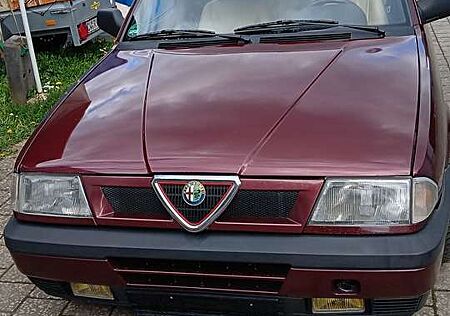 Alfa Romeo 33 1.7 I.E. Sport Wagon, Rarität, Bj. 92, Oldtimer