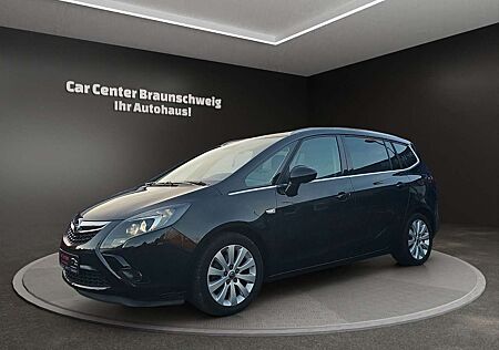 Opel Zafira Tourer 2.0 CDTI INNOVATION+Xenon+AHK