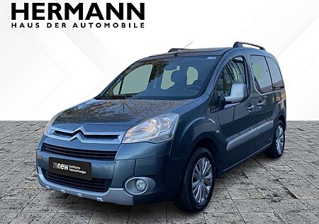 Citroën Berlingo Citroen Kombi 1.6 VTi 120 Silver Selection