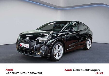 Audi e-tron quattro AHK+MATRIX-LED+HuD+
