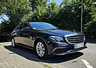 Mercedes-Benz E 220 d 9G-TRONIC Exclusive