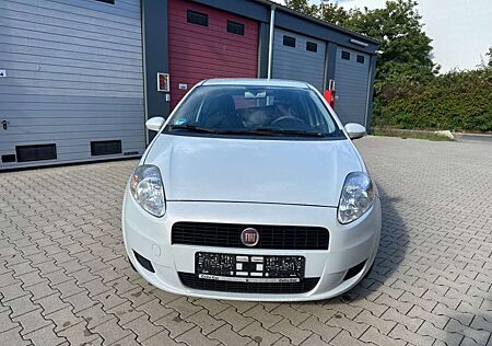 Fiat Grande Punto 1.2 8V Active/1.Hand/Euro5