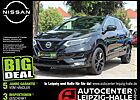 Nissan Qashqai 1.3 DIG-T N-Tec ACC 360° Spurhalter LM