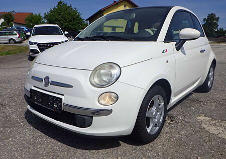 Fiat 500 Pop
