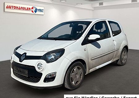 Renault Twingo 1.2 1.Hand Klimaanlage