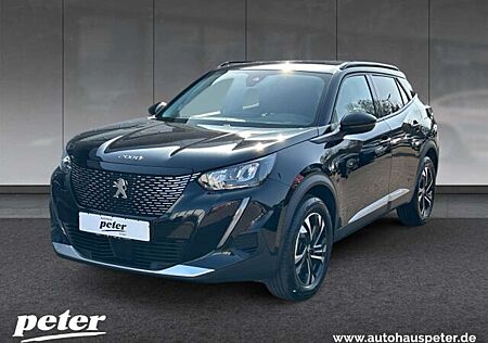Peugeot 2008 Allure Pack 130 Navi+LED+Kamera+AHZV
