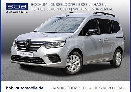 Renault Kangoo PKW TECHNO TCe 130 NAVI SHZ PDC KLIMA BT