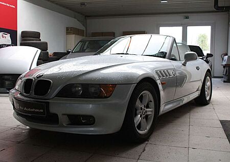 BMW Z3 Roadster 1.8