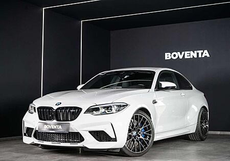 BMW M2 Competition *KAMERA*APPLE*SHADOWLINE*COMP-FELGEN*