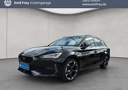 Cupra Leon Sportstourer 1.5 eTSI DSG,LED,KESSY,SHZ,CARPL