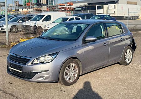 Peugeot 308 Active
