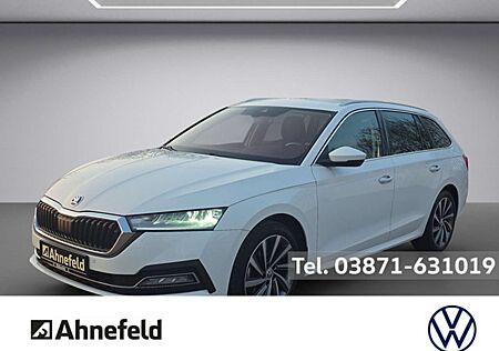 Skoda Octavia Style