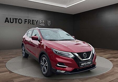 Nissan Qashqai 1.3 Panorama N-Connecta KAMERA LED