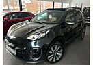 Kia Sportage Platinum Edition 4WD Automatik~SpurAssi